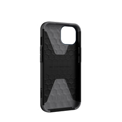 UAG Civilian Rugged Slim Case iPhone 14 Plus 6.7 Mallard Blue