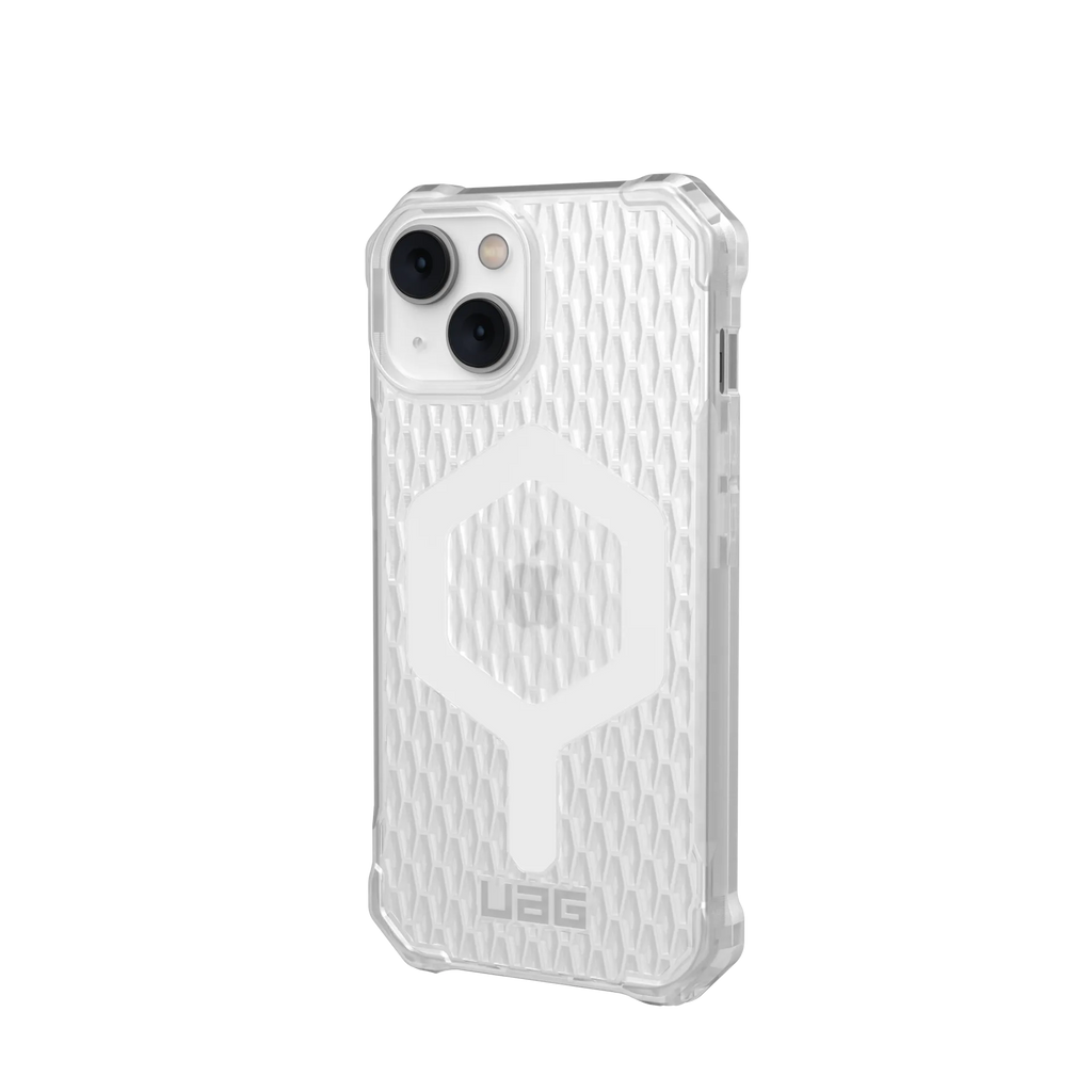 UAG Essential Armour Slim Case iPhone 14 Plus 6.7 Clear