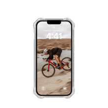 Load image into Gallery viewer, UAG Essential Armour Slim Case &amp; MagSafe iPhone 14 / 13 Standard 6.1 Clear