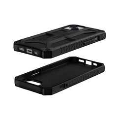 UAG Monarch Rugged Tough Case iPhone 15 Plus 6.7 Carbon Fiber