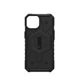 UAG Pathfinder MagSafe Case iPhone 17e / 16e / 15 / 14 / 13 Standard 6.1 Black