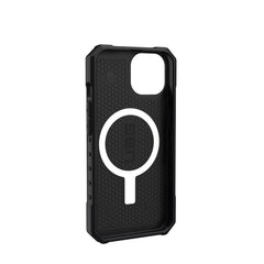 UAG Pathfinder MagSafe Case iPhone 16e / 15 / 14 / 13 Standard 6.1 Black