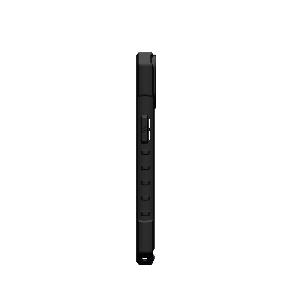 UAG Pathfinder MagSafe Case iPhone 15 Plus 6.7 Black