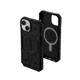 UAG Pathfinder MagSafe Case iPhone 14 Plus 6.7 Black