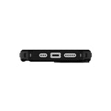 UAG Pathfinder MagSafe Case iPhone 14 / 13 Standard 6.1 Mallard Blue