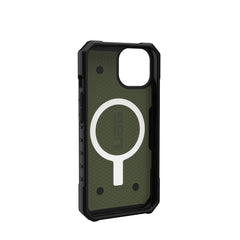 UAG Pathfinder MagSafe Case iPhone 14 Plus 6.7 Olive