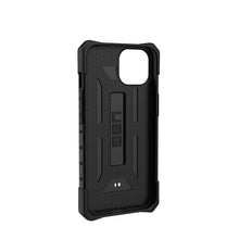 Load image into Gallery viewer, UAG Pathfinder Rugged Case iPhone 14 / 13 Standard 6.1 Black