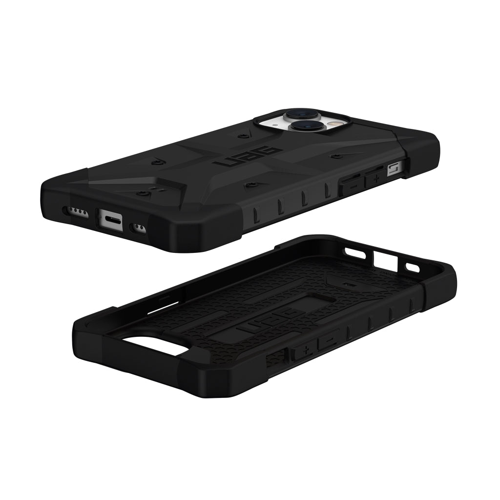 UAG Pathfinder Rugged Case iPhone 14 Plus 6.7 Black