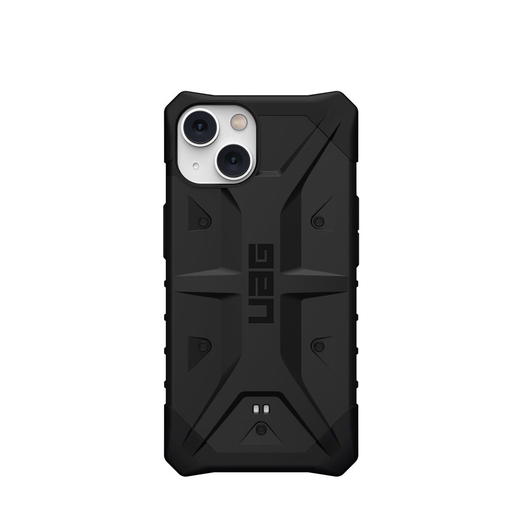 UAG Pathfinder Rugged Case iPhone 14 Plus 6.7 Black