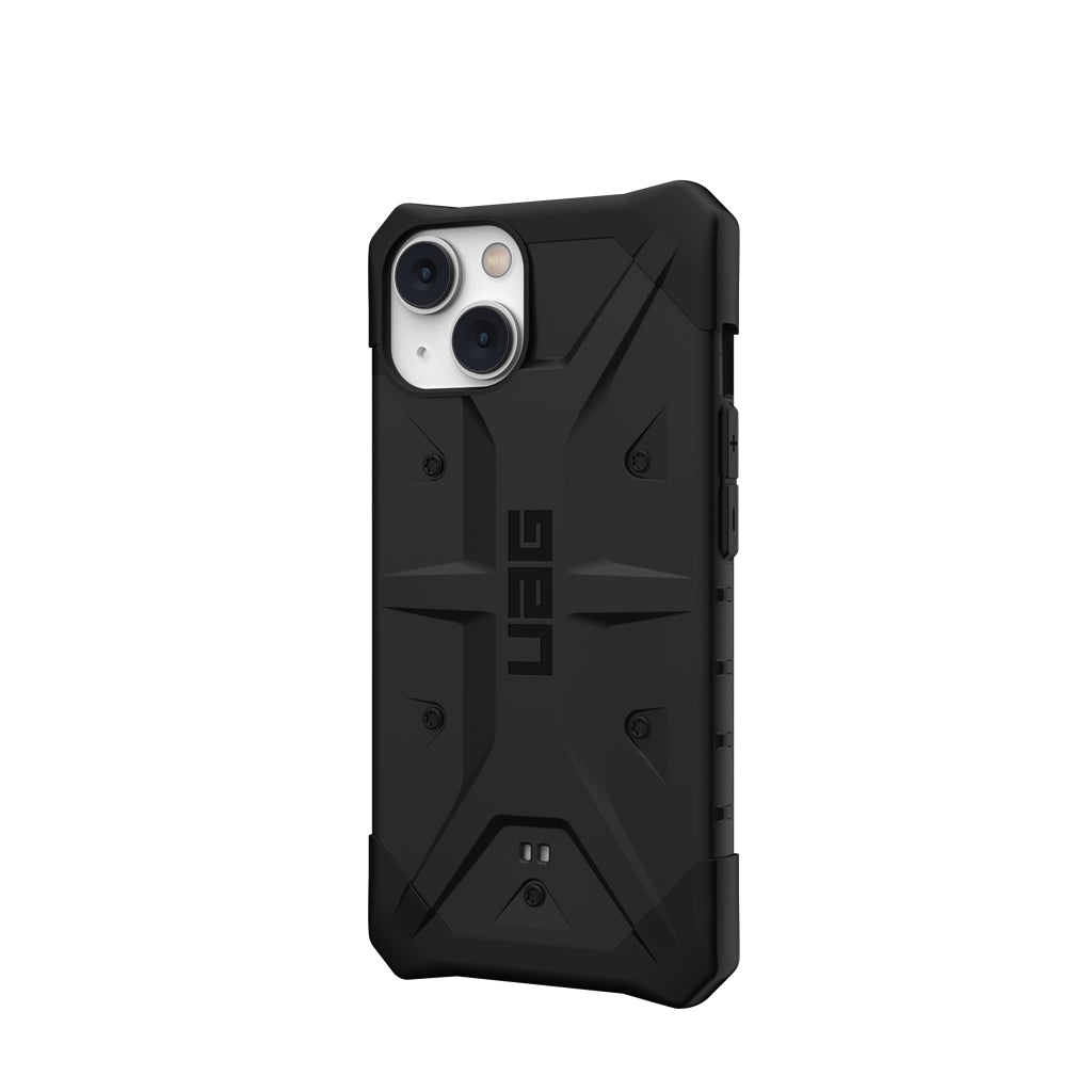 UAG Pathfinder Rugged Case iPhone 14 Plus 6.7 Black