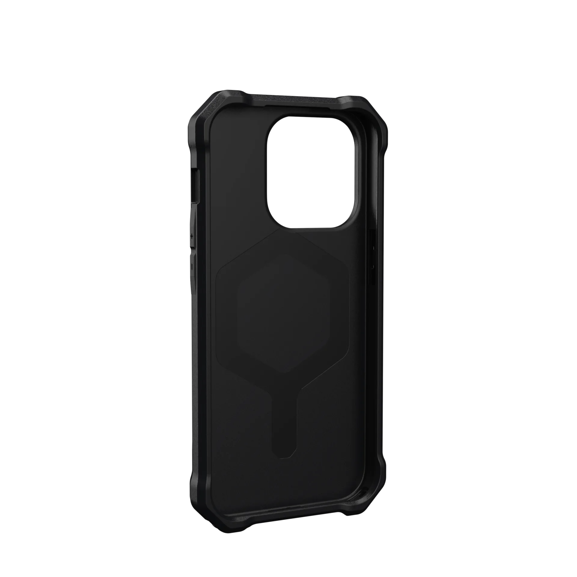 UAG Essential Armour Slim Case iPhone 14 Pro Max 6.7 Black