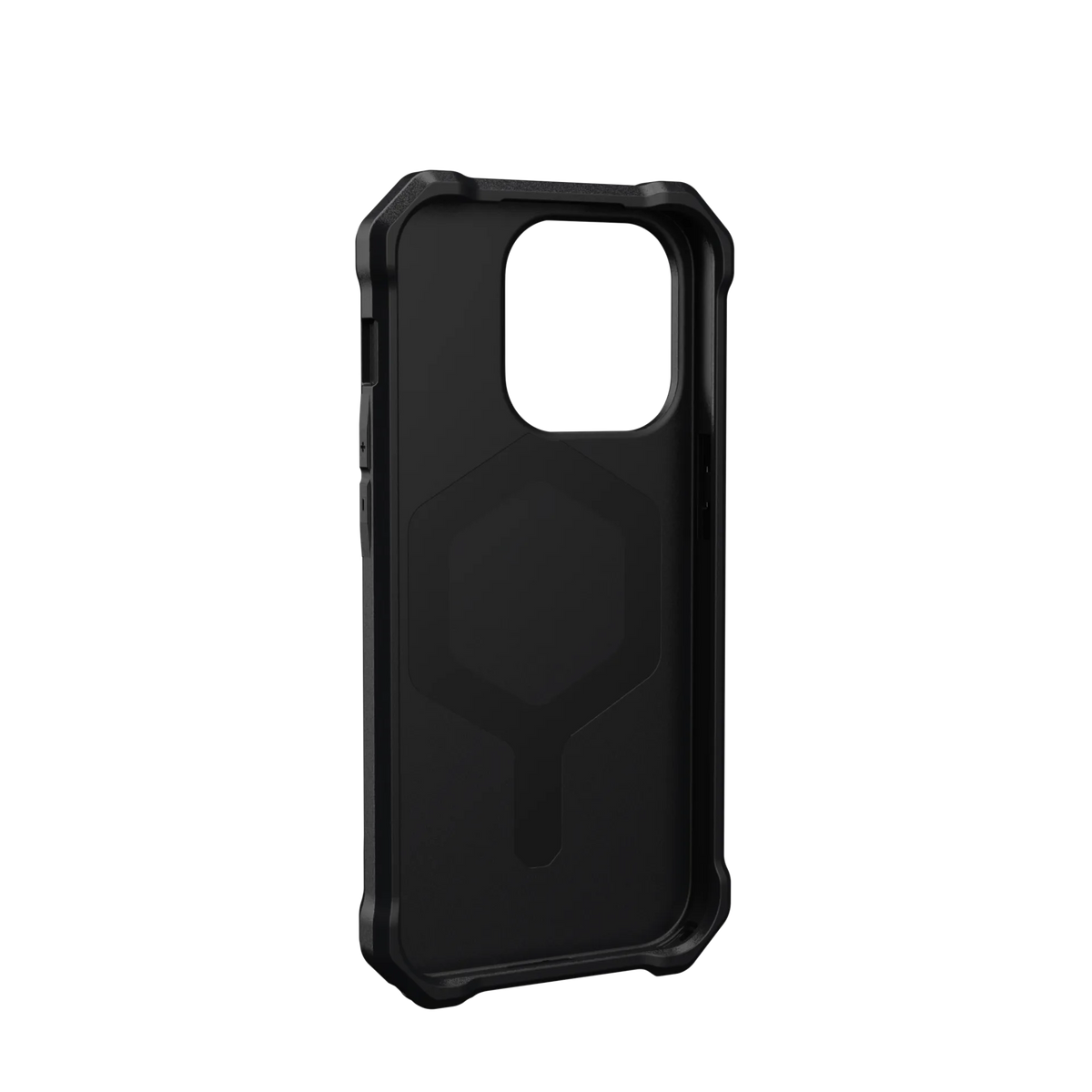 UAG Essential Armour Slim Case iPhone 14 Pro Max 6.7 Black