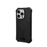 UAG Essential Armour Slim & MagSafe Case iPhone 14 Pro 6.1 Black