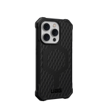 UAG Essential Armour Slim Case iPhone 14 Pro Max 6.7 Black