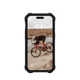 UAG Essential Armour Slim & MagSafe Case iPhone 14 Pro 6.1 Black