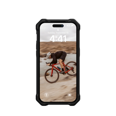 UAG Essential Armour Slim & MagSafe Case iPhone 14 Pro 6.1 Black