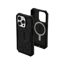 Load image into Gallery viewer, UAG Pathfinder MagSafe Case iPhone 14 Pro 6.1 Black