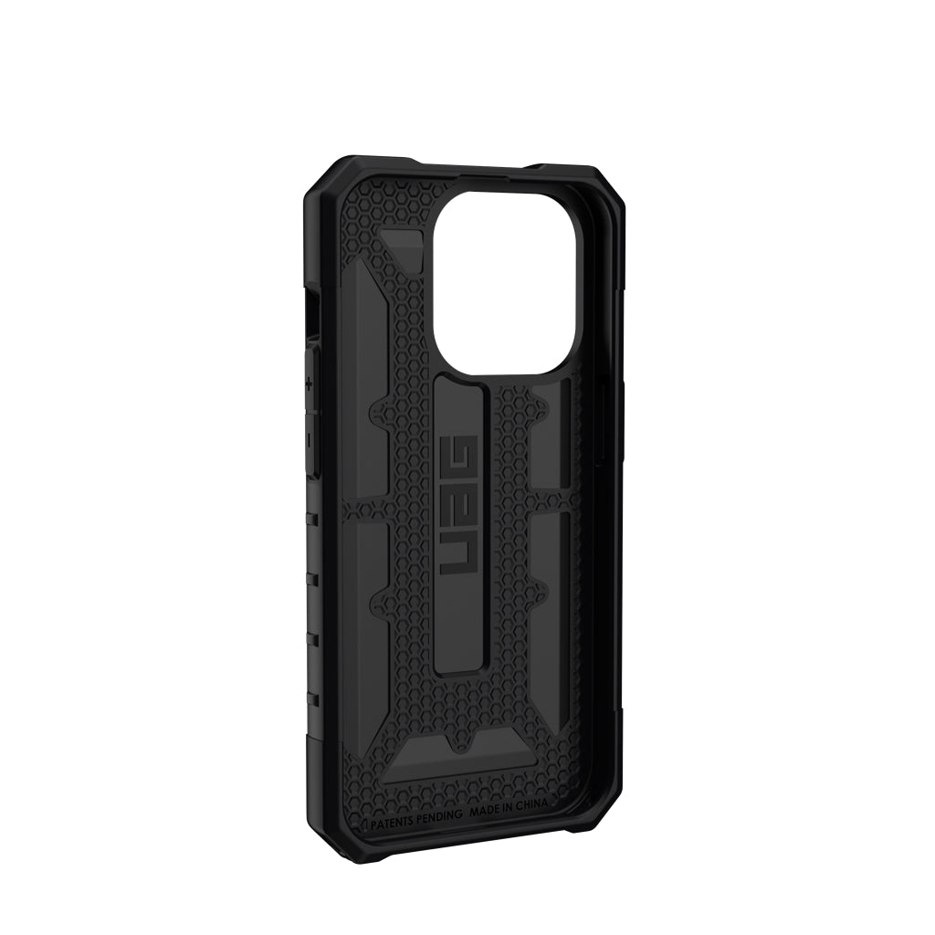 UAG Pathfinder Rugged Case iPhone 14 Pro 6.1 Black