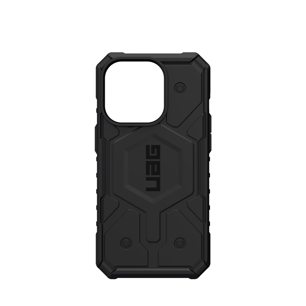 UAG Pathfinder MagSafe Case iPhone 14 Pro Max 6.7 Black