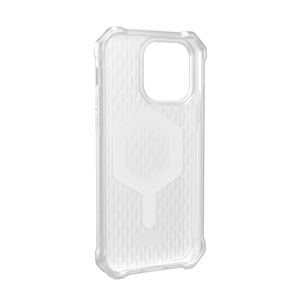 UAG Essential Armour Slim Case iPhone 14 Pro Max 6.7 Frost Clear