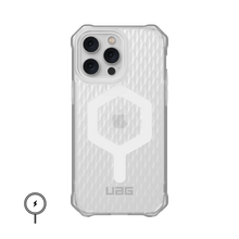 Load image into Gallery viewer, UAG Essential Armour Slim Case iPhone 14 Pro Max 6.7 Frost Clear