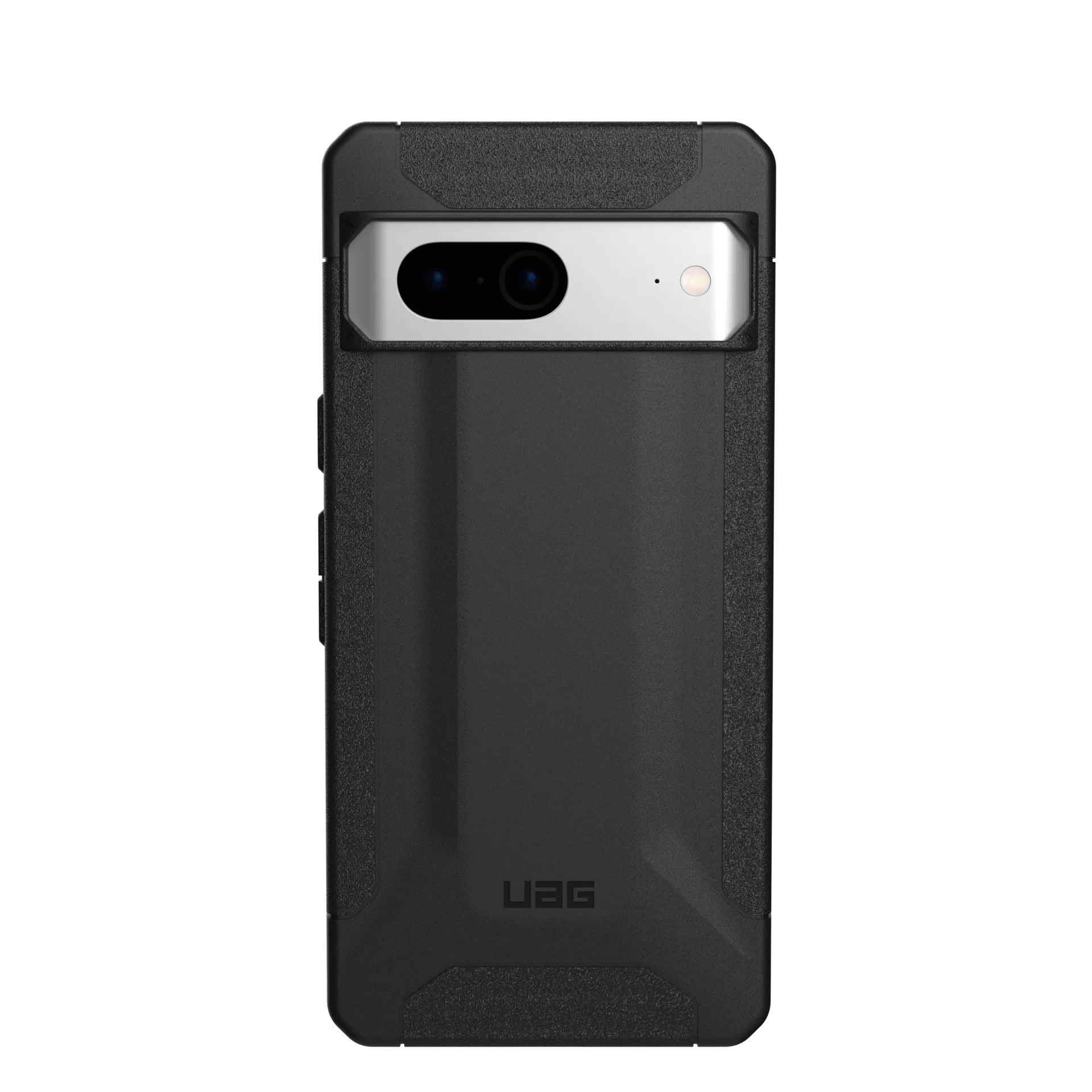 UAG Scout Tough & Light Case Google Pixel 7 - Black
