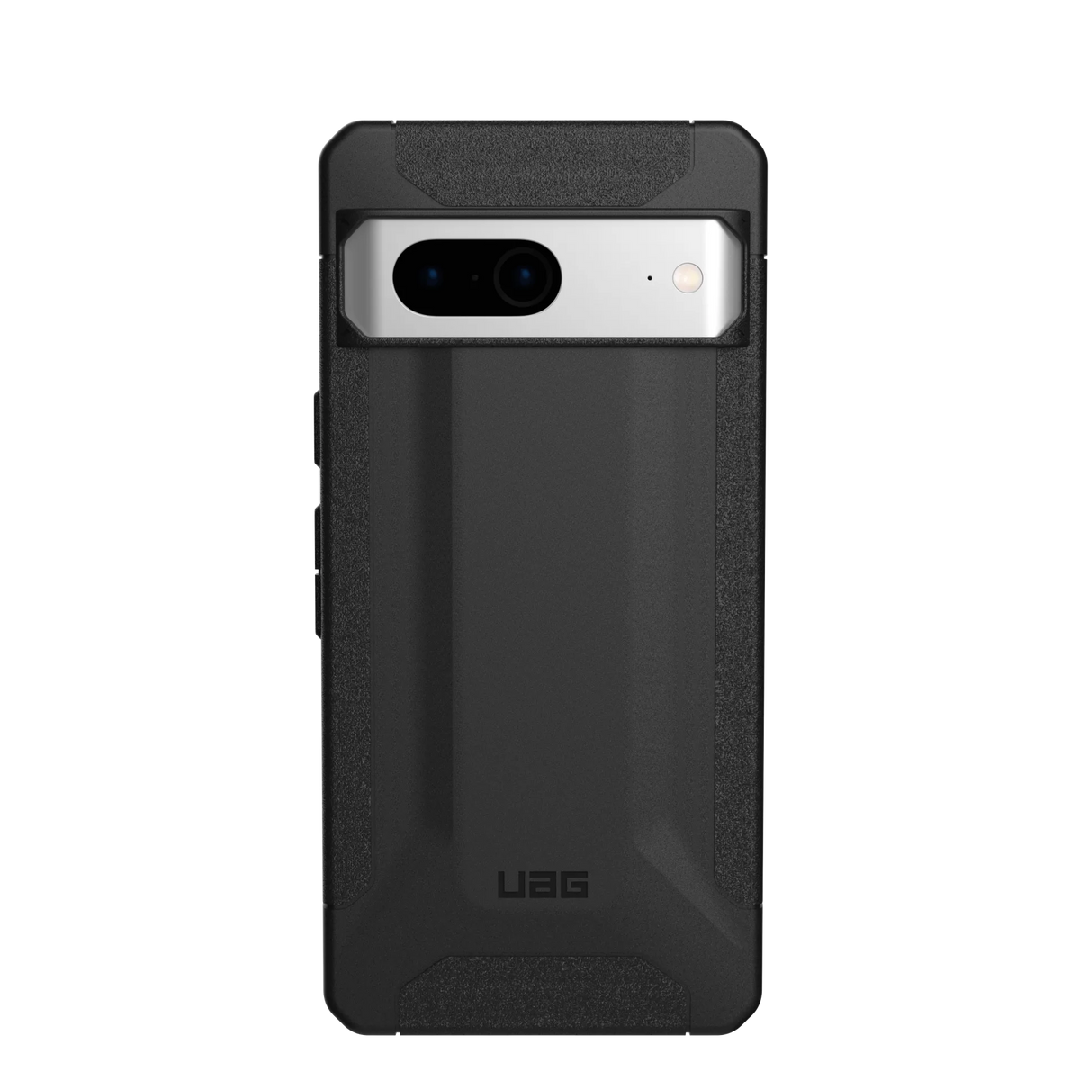 UAG Scout Tough & Light Case Google Pixel 7 - Black
