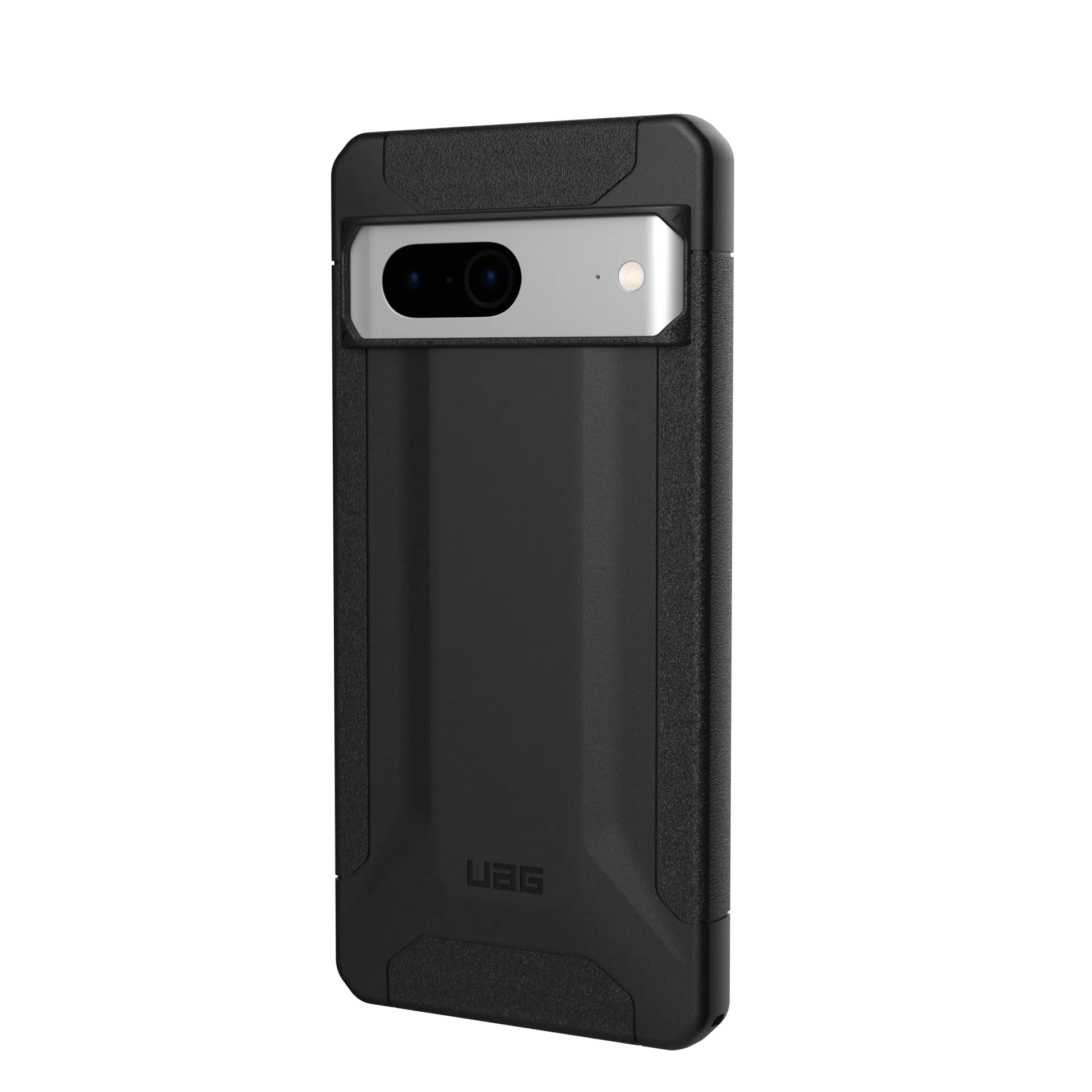 UAG Scout Tough & Light Case Google Pixel 7 - Black
