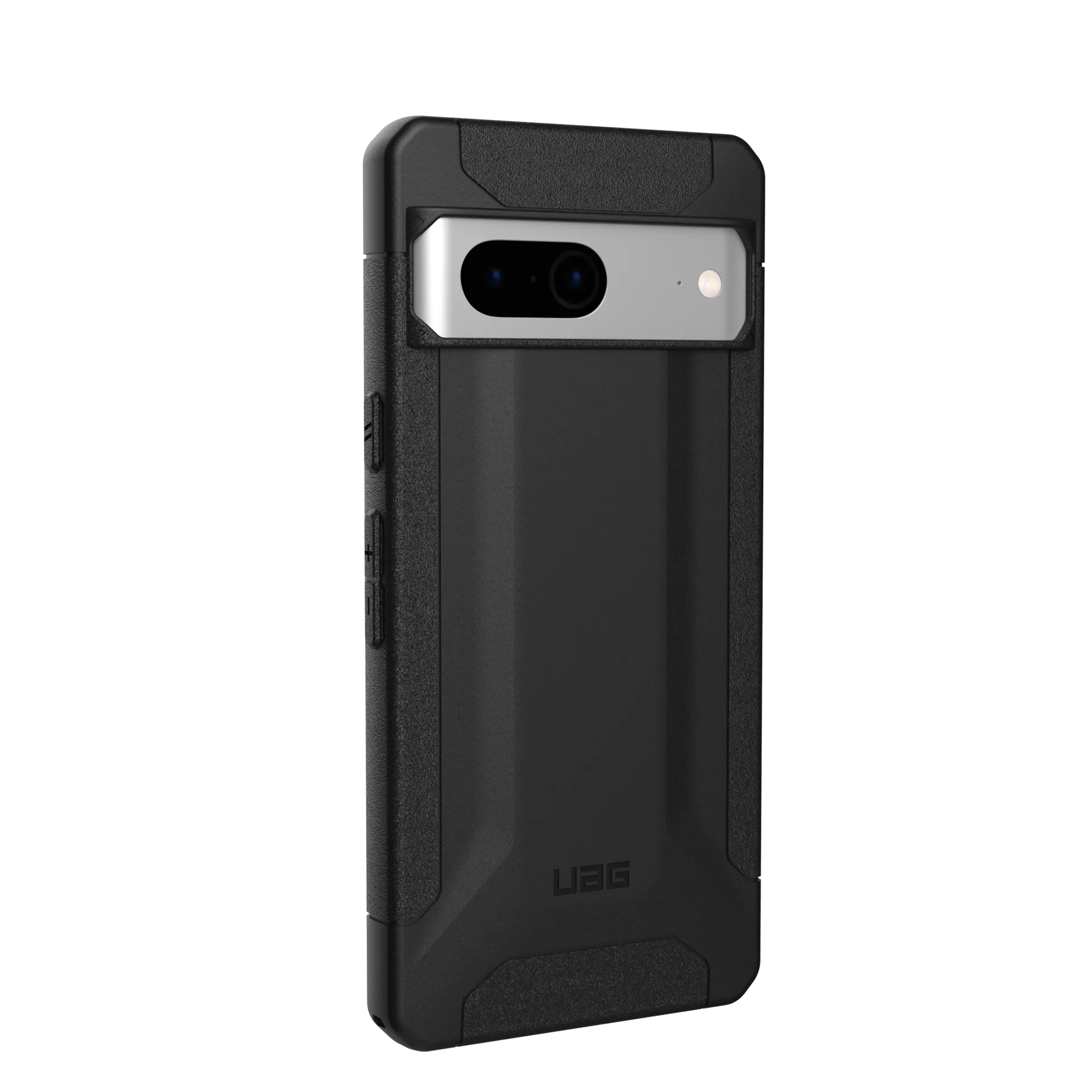 UAG Scout Tough & Light Case Google Pixel 7 - Black