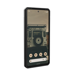 UAG Scout Tough & Light Case Google Pixel 7 - Black