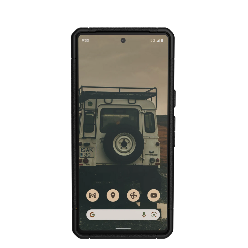 UAG Scout Tough & Light Case Google Pixel 7 Pro - Black
