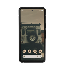 Load image into Gallery viewer, UAG Scout Tough &amp; Light Case Google Pixel 7 - Black