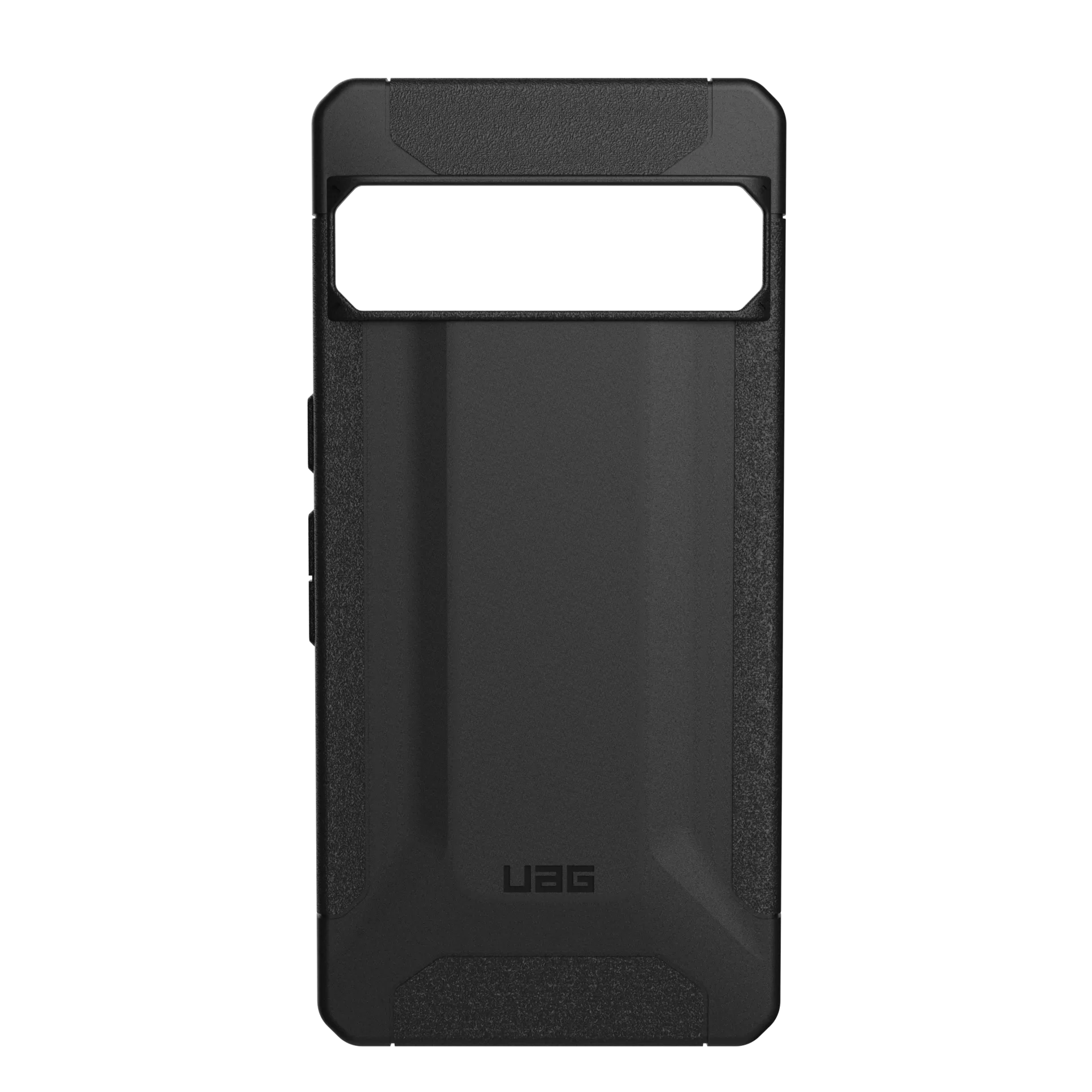 UAG Scout Tough & Light Case Google Pixel 7 - Black