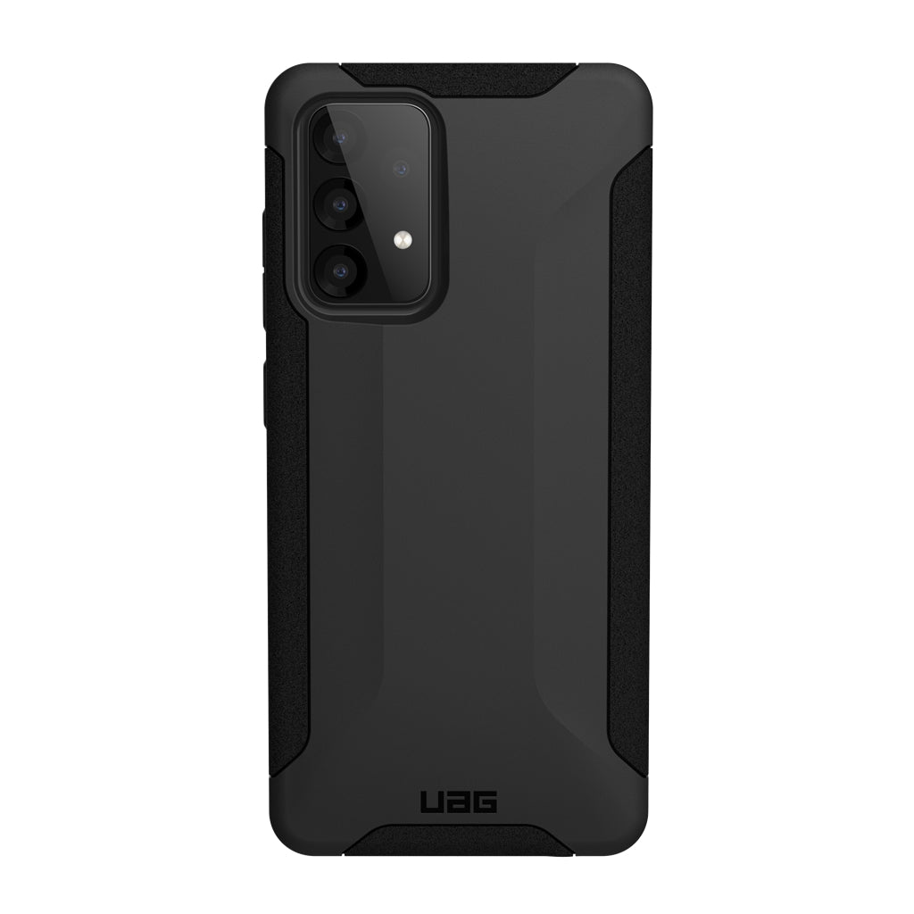 UAG Scout Rugged Case Samsung Galaxy A52 SM-A525 & 5G SM-A526 - Black 5