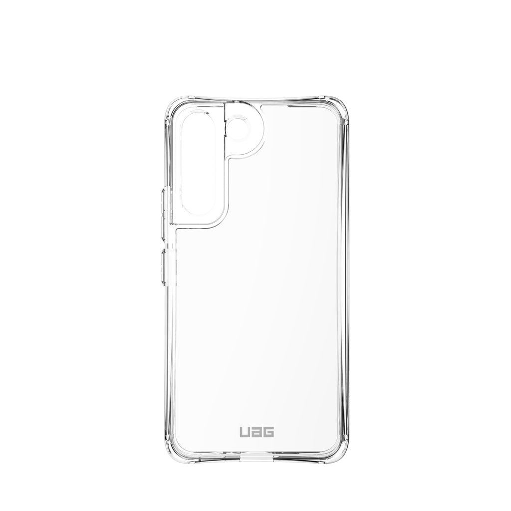 UAG Plyo Slim Tough Case Samsung S22 Standard 5G 6.1 - Clear 1