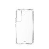 UAG Plyo Slim Tough Case Samsung S22 Standard 5G 6.1 - Clear