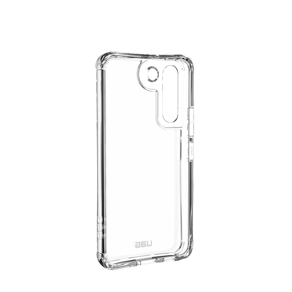UAG Plyo Slim Tough Case Samsung S22 Plus 5G 6.6 - Clear 2