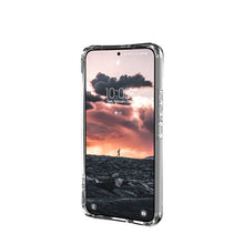 Load image into Gallery viewer, UAG Plyo Slim Tough Case Samsung S22 Plus 5G 6.6 - Clear 5