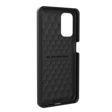 Load image into Gallery viewer, UAG Scoutt Rugged Case Samsung A13 4G SM-A135 - Black