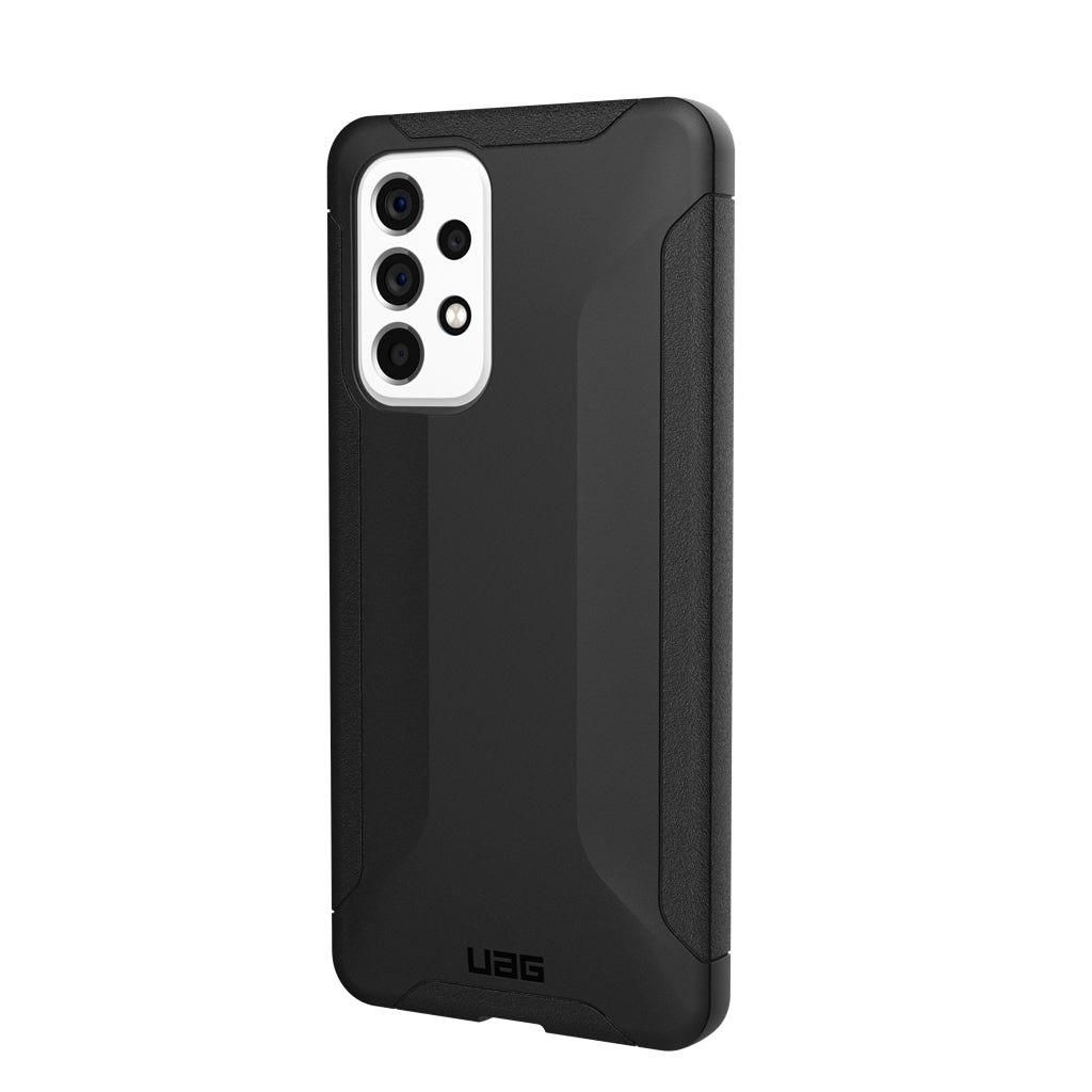 UAG Scout Tough Case Samsung A53 5G SM-A536 - Black