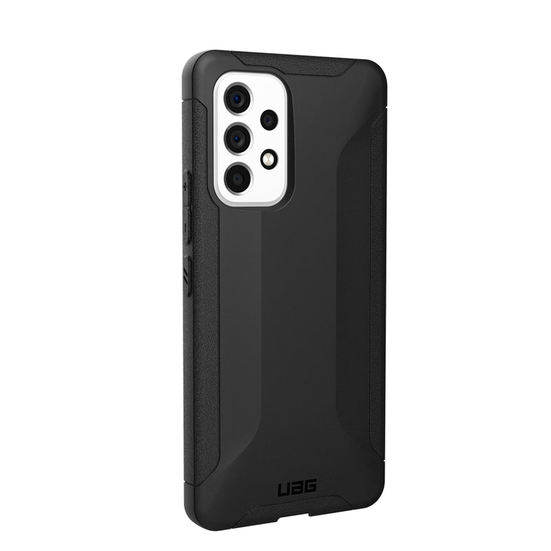 UAG Scout Tough Case Samsung A53 5G SM-A536 - Black