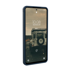 Load image into Gallery viewer, UAG Scout Tough Case Samsung A53 5G SM-A536 - Mallard Blue