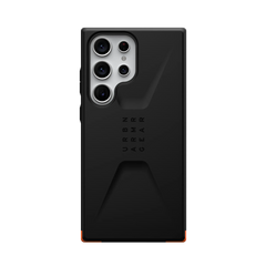 UAG Civilian Slim Tough Case Samsung S23 Ultra 5G 6.8 - Black