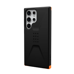 UAG Civilian Slim Tough Case Samsung S23 Ultra 5G 6.8 - Black