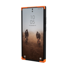 Load image into Gallery viewer, UAG Civilian Slim Tough Case Samsung S23 Ultra 5G 6.8 - Black