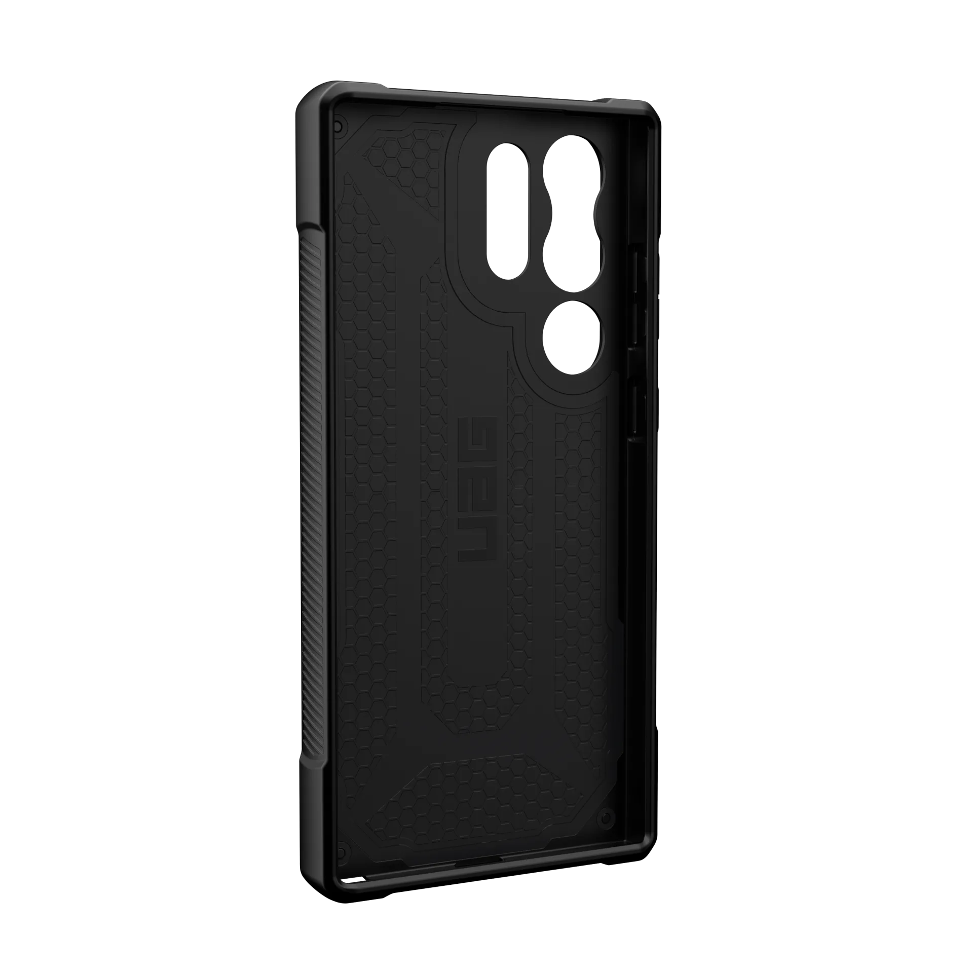 UAG Monarch Kevlar Rugged Case Samsung S23 Ultra 5G  6.8 - Black