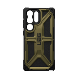 UAG Monarch Rugged Case Samsung S23 Ultra 5G 6.8 - Oxide