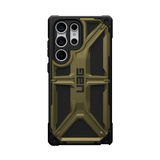 UAG Monarch Rugged Case Samsung S23 Ultra 5G 6.8 - Oxide