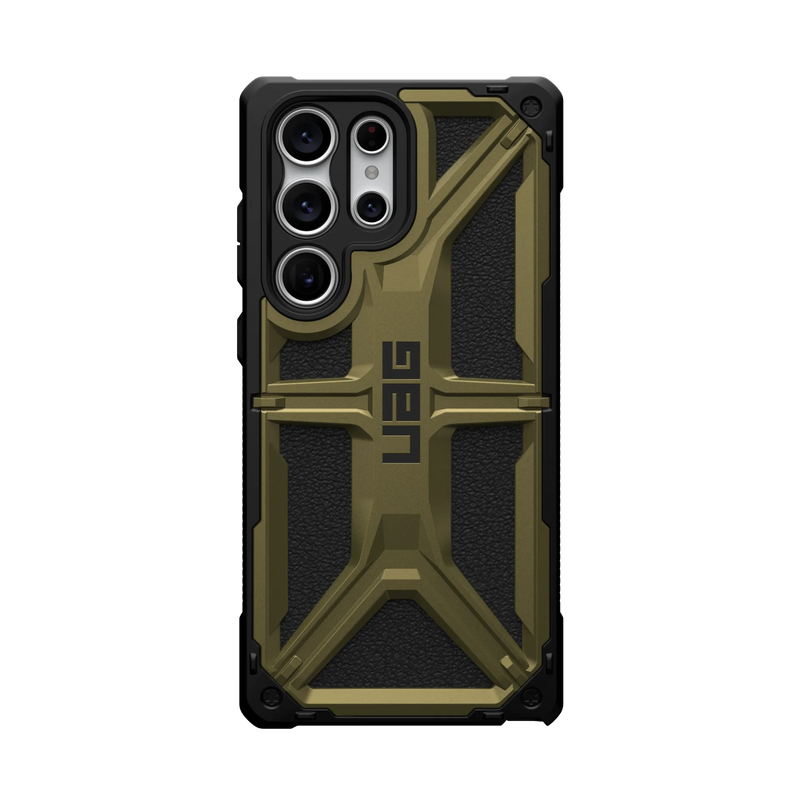 UAG Monarch Rugged Case Samsung S23 Ultra 5G 6.8 - Oxide