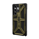 UAG Monarch Rugged Case Samsung S23 Ultra 5G 6.8 - Oxide